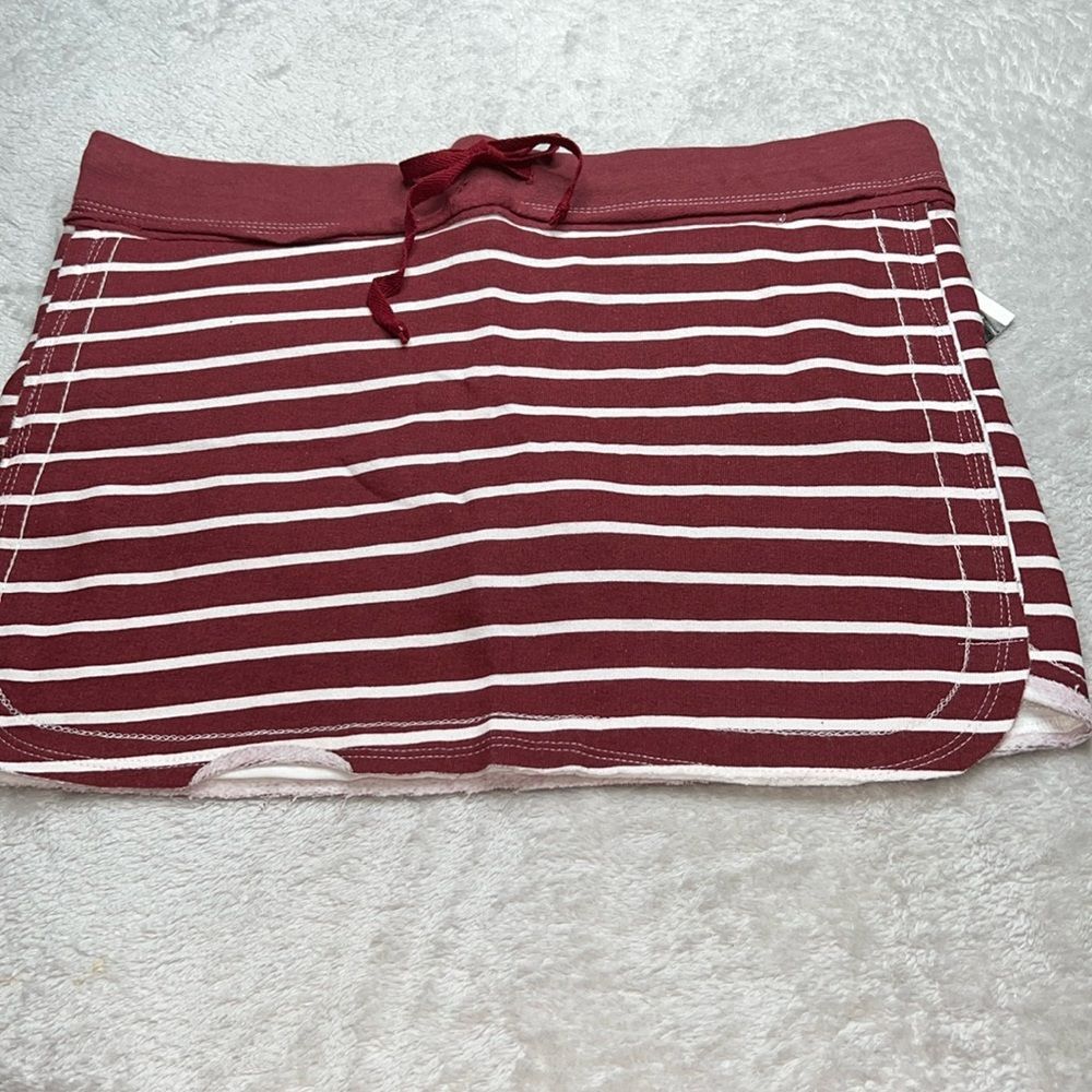 NWT TAREA XL Tennis, Pickleball, Golf Striped Skort